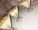 صورة لخطوة 2 من وصفة مهلبية تركية بالطريقة الأصلية بقوام كريمي 🍮🍮🥄🥄