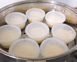 Hình bước làm 6 của món Bánh Flan trứng mềm mịn
