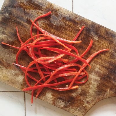 Langkah 2