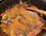 Foto langkah ke 6 dari resep 49. PESMOL IKAN BAWAL.