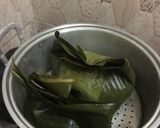 Foto langkah ke 2 dari resep Botok ikan bandeng.