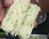 Stuffed Semolina Dhokla Sandwich recipe step 10 photo