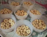 Foto langkah ke 5 dari resep Banofee simple.