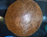 तिळाची चिक्की (tidachi chikki recipe in marathi) रेसिपी स्टेप 6 फोटो 