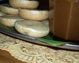 Foto langkah ke 7 dari resep Apem saus gulamerah.