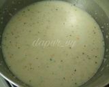 Foto langkah ke 1 dari resep Melted OREO CHEESECAKE with Cereal (#pr_adakejunya).