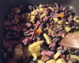 Foto del paso 2 de la receta: Guiso con aroma 2021