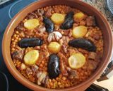 Foto del paso 10 de la receta: Arroz al horno