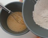 Foto langkah ke 5 dari resep Banana Bread ala S*bucks.