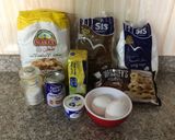 صورة لخطوة 11 من وصفة شوكليت كوكيز 🍪 Chocolate Cookies