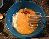 Foto del paso 2 de la receta: Carrot cake (torta de zanahoria)