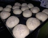 Foto del paso 5 de la receta: Pan de Hamburguesa con Harina de Fuerza