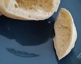 Foto del paso 8 de la receta Pan de pita