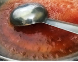 எண்ணெயில்லாத மோதிச்சூர் லட்டு ரெசிபி ஸ்டேப் 4 புகைப்படம்