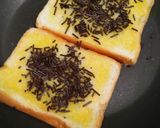 Foto langkah ke 2 dari resep Roti panggang.