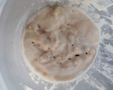 Foto del paso 1 de la receta: Pan de viena (pebete) 🥖♥️