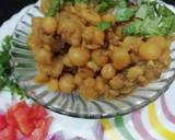 Goan Patol Bhaji recipe step 6 photo