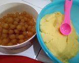 Foto langkah ke 4 dari resep #25 Nastar Kinclong.