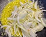 Foto del paso 5 de la receta: Curry japonés con pollo