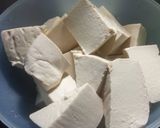 Foto langkah ke 1 dari resep Tahu Susu.