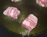 Foto del paso 1 de la receta Paella de carne