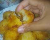 Foto langkah ke 6 dari resep Jemblem Singkong n Talas Jg Fibercreme.