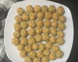 Foto langkah ke 3 dari resep Bakso Sayur.