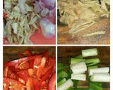 Foto langkah ke 8 dari resep Ayam jamur masak teriyaki ala Me.