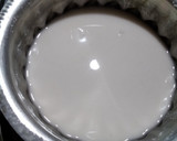 கேரட் ஆனியன் ரவா ரோஸ்ட் 🥕🌰/suji ரெசிபி ஸ்டேப் 2 புகைப்படம்