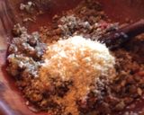 Foto del paso 2 de la receta: Hamburguesas de lentejas