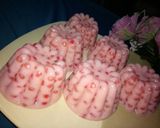 Foto langkah ke 3 dari resep Cantik Manis Mutiara.