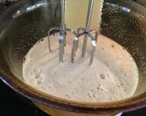Foto del paso 1 de la receta: Magdalenas de banana y avena