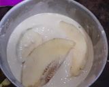 Foto langkah ke 2 dari resep Sukun Goreng Tepung.