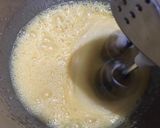 Foto langkah ke 1 dari resep Bolu Kukus Tiramisu.