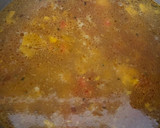 Foto del paso 4 de la receta: Guiso de alubias con espinacas y solomillo de pavo (versión rápida)