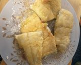 Foto del paso 2 de la receta: Bacalao rebozado, con tomate natural (Sin sal)