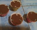Foto langkah ke 6 dari resep Brownies Coklat Kukus tanpa Cetakan Loyang No Ribet.