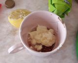 Foto del paso 3 de la receta: Papás rústicas con salsa