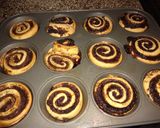 Foto del paso 5 de la receta: Rolls de canela y manzana