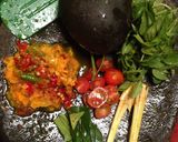 Foto langkah ke 4 dari resep Pindang patin khas palembang.