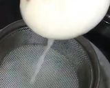 A picture of step 2 of Rasmalai.