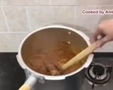 A picture of step 2 of Beef Shami Kabab Recipe.