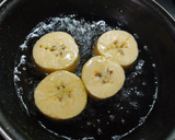 Foto del paso 1 de la receta: Plátano dulce