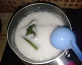 Foto langkah ke 4 dari resep Singkong thailand.