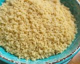 Foto del paso 2 de la receta: Cuscús