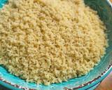 Foto del paso 2 de la receta: Cuscús