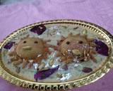 Dal Sunflower in Kesariya Thandai recipe step 4 photo