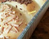 Foto langkah ke 6 dari resep Killer Soft Bread Keju Coklat.