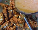 Foto langkah ke 4 dari resep Plecing ayam khas lombok.