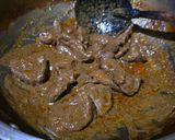Foto langkah ke 4 dari resep Rendang Sat Set.